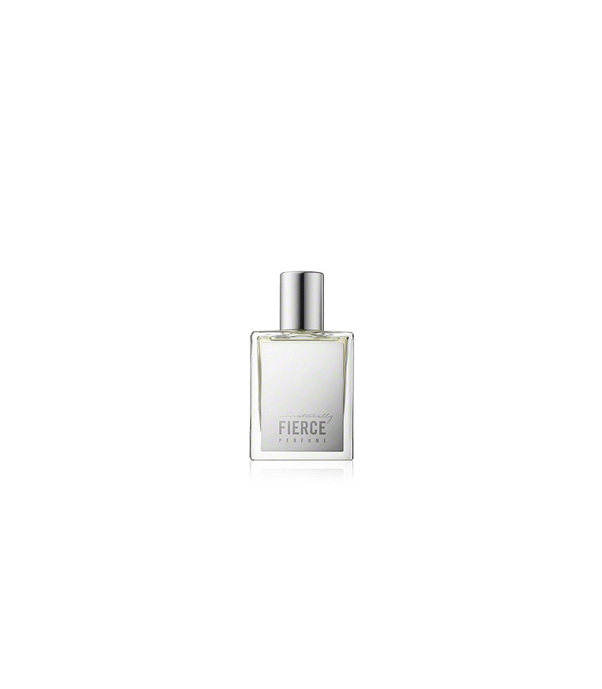 Abercrombie & Fitch Naturally Fierce Eau de Parfum Spray (30 ml)
