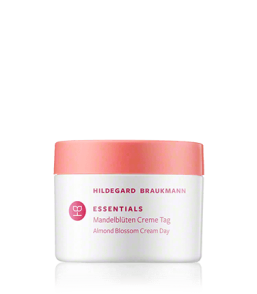 Hildegard Braukmann Essentials Mandelblüten Creme Tag (50 ml)