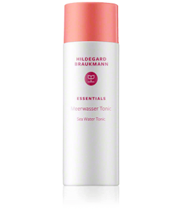 Hildegard Braukmann Essentials Meerwasser Tonic (200 ml)