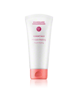 Hildegard Braukmann Essentials Pfirsich Peeling (100 ml)