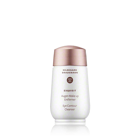 Hildegard Braukmann Exquisit Augen Make up Entferner für empfindliche Augen (100 ml)