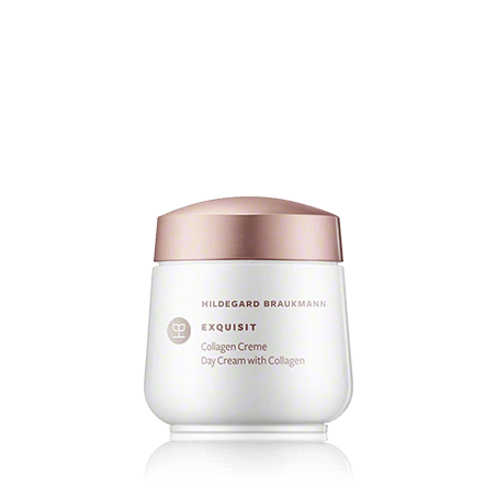 Hildegard Braukmann Exquisit Collagen Creme (50 ml)