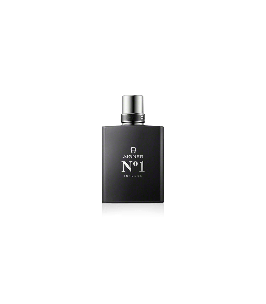 Aigner No. 1 Intense Eau de Toilette Spray (100 ml)