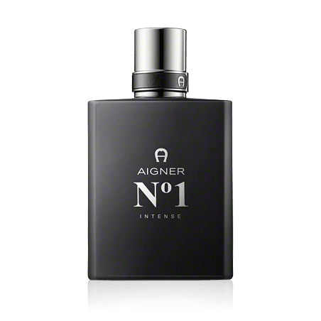 Aigner No. 1 Intense Eau de Toilette Spray (100 ml)