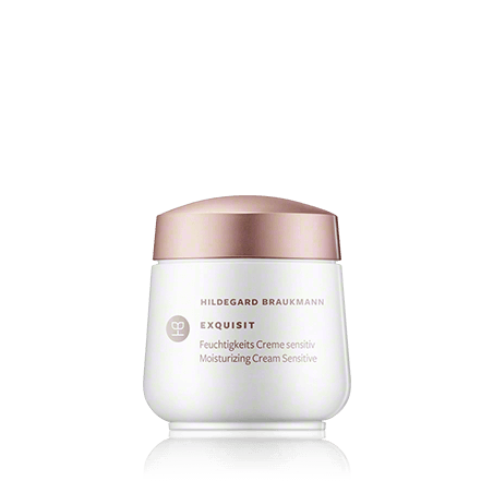Hildegard Braukmann Exquisit Feuchtigkeits Creme Sensitiv (50 ml)