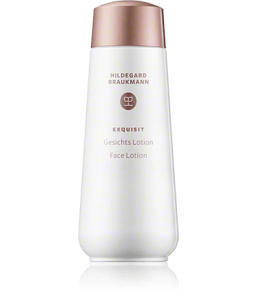 Hildegard Braukmann Exquisit Gesichts Lotion (200 ml)