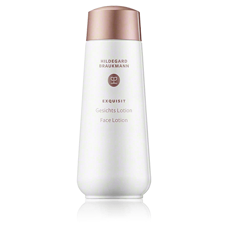 Hildegard Braukmann Exquisit Gesichts Lotion (200 ml)