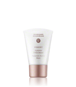 Hildegard Braukmann Exquisit Hyaluron Effekt Maske (30 ml)