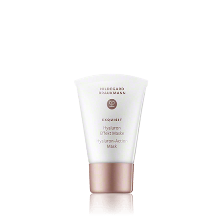 Hildegard Braukmann Exquisit Hyaluron Effekt Maske (30 ml)