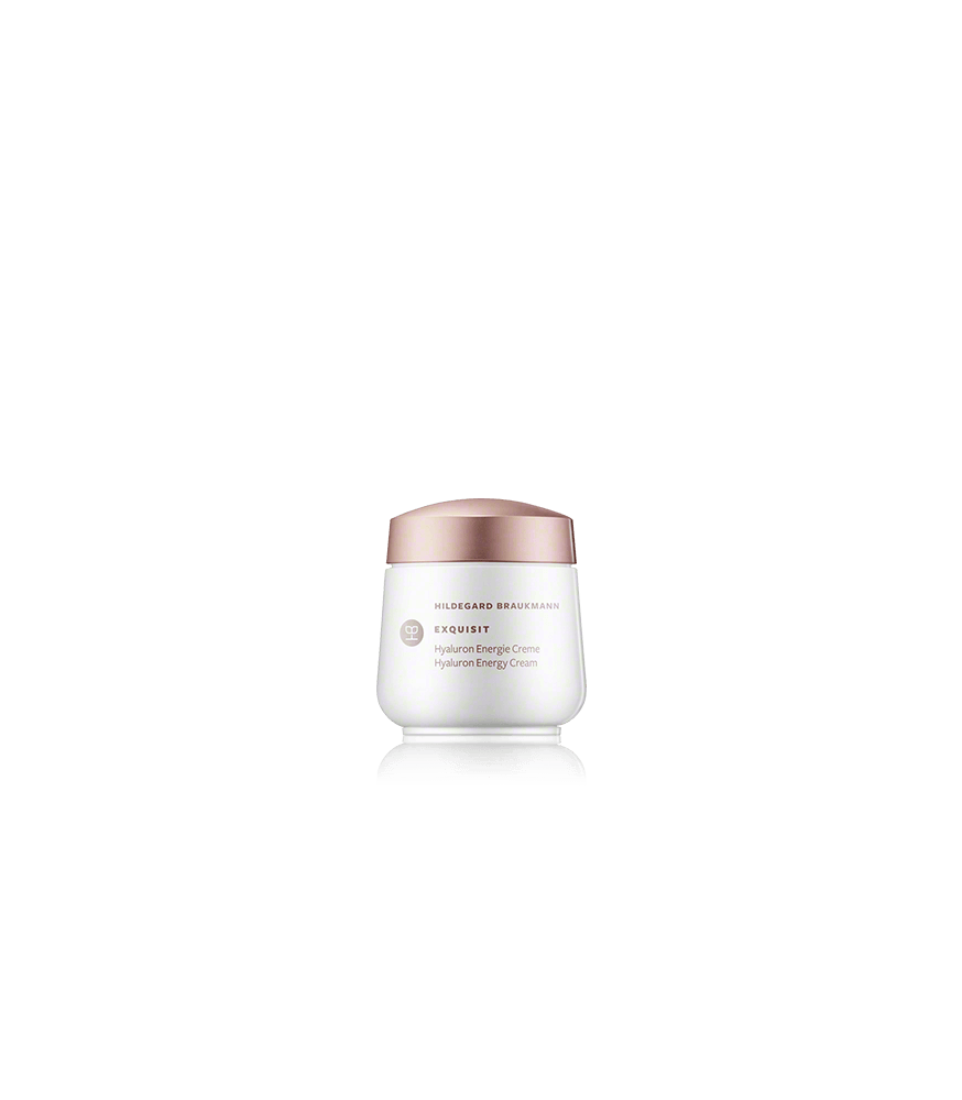 Hildegard Braukmann Exquisit Hyaluron Energie Creme (50 ml)