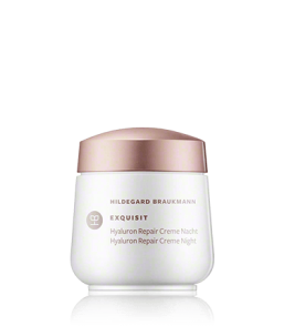 Hildegard Braukmann Exquisit Hyaluron Repair Creme Night (50 ml)
