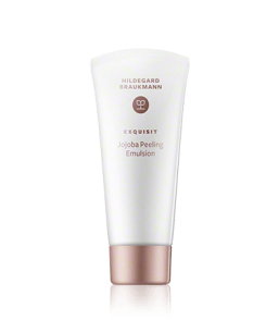 Hildegard Braukmann Exquisit Jojoba Peeling Emulsion (100 ml)