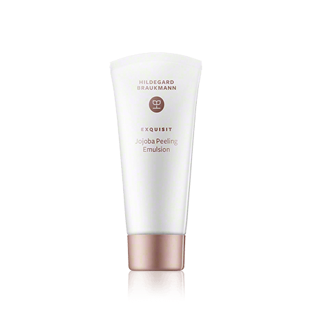 Hildegard Braukmann Exquisit Jojoba Peeling Emulsion (100 ml)