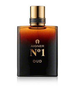Aigner No. 1 Oud Eau de Parfum Spray (100 ml)