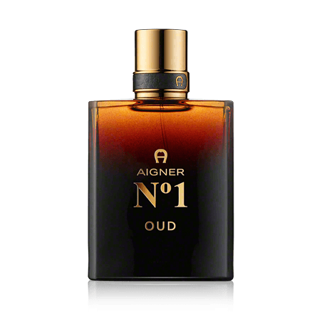 Aigner No. 1 Oud Eau de Parfum Spray (100 ml)