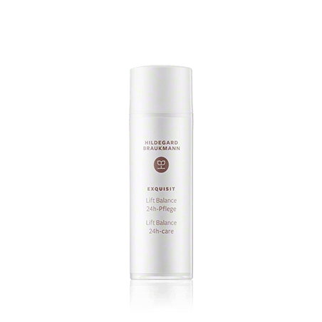 Hildegard Braukmann Exquisit Lift Balance 24h-Pflege (50 ml)