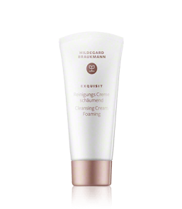 Hildegard Braukmann Exquisit Reinigungs Creme schäumend (100 ml)
