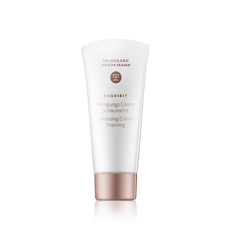 Hildegard Braukmann Exquisit Reinigungs Creme schäumend (100 ml)