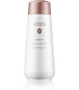 Hildegard Braukmann Exquisit Reinigungs Milch (200 ml)