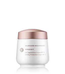 Hildegard Braukmann Exquisit UV Tagesschutz Creme SPF 15 (50 ml)
