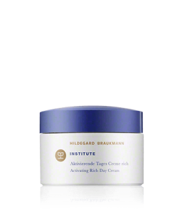 Hildegard Braukmann Institute Aktivierende Tages Creme rich (50 ml)