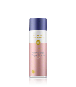 Hildegard Braukmann Institute Aktivierende Tages Creme rich - Pro Ager (50 ml)