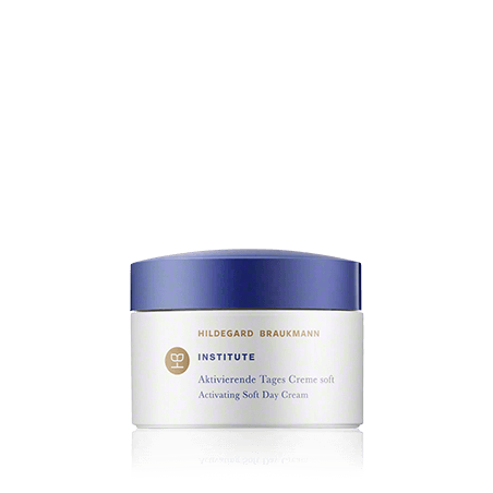 Hildegard Braukmann Institute Aktivierende Tages Creme soft (50 ml)
