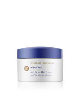Hildegard Braukmann Institute Anti Falten Hals Creme (50 ml)