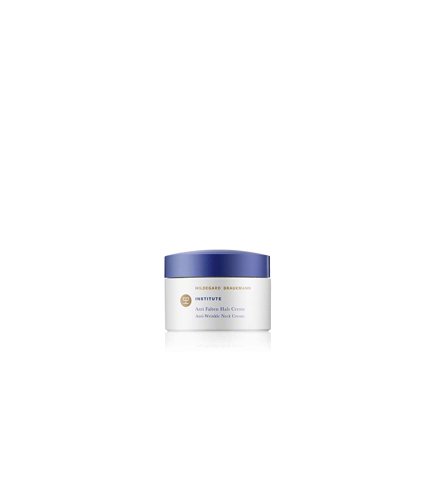 Hildegard Braukmann Institute Anti Falten Hals Creme (50 ml)