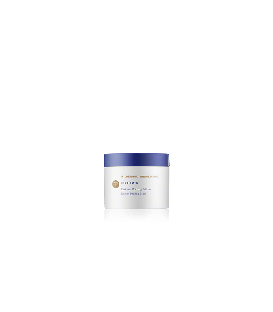 Hildegard Braukmann Institute Enzym Peeling Maske (125 g)