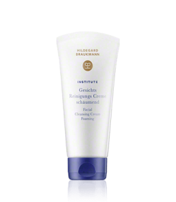 Hildegard Braukmann Institute Gesichts Reinigungs Creme schäumend (100 ml)