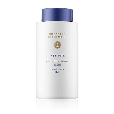 Hildegard Braukmann Institute Gesichts Tonic mild (200 ml)