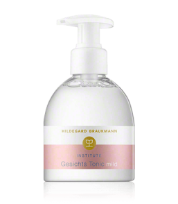Hildegard Braukmann Institute Gesichts Tonic mild - Pro Ager (200 ml)