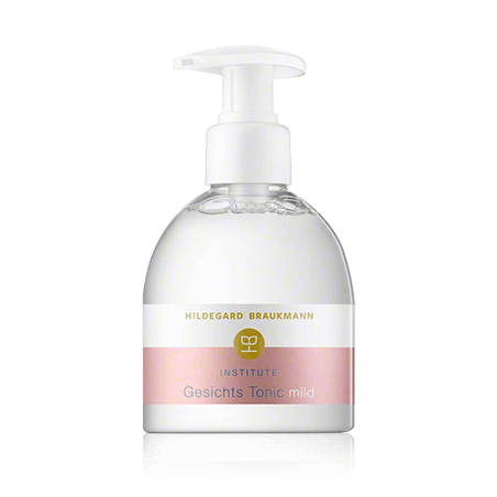 Hildegard Braukmann Institute Gesichts Tonic mild - Pro Ager (200 ml)