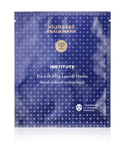 Hildegard Braukmann Institute Pro Lift AHA Lyocell Maske (20 ml)