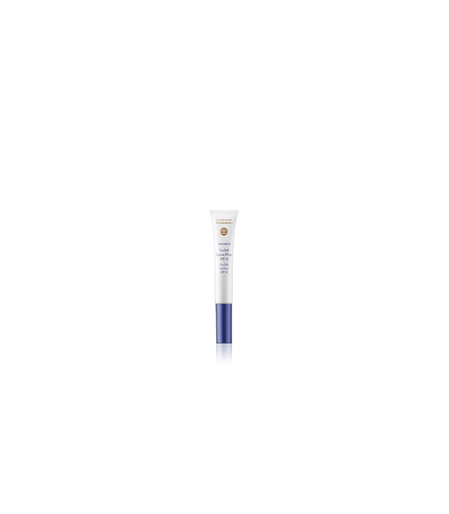 Hildegard Braukmann Institute Pro Lift Lippen Pflege SPF 10 (10 ml)