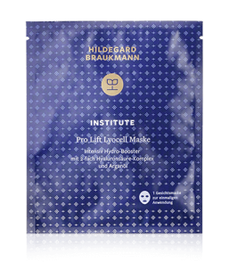 Hildegard Braukmann Institute Pro Lift Lycocell Maske (20 ml)