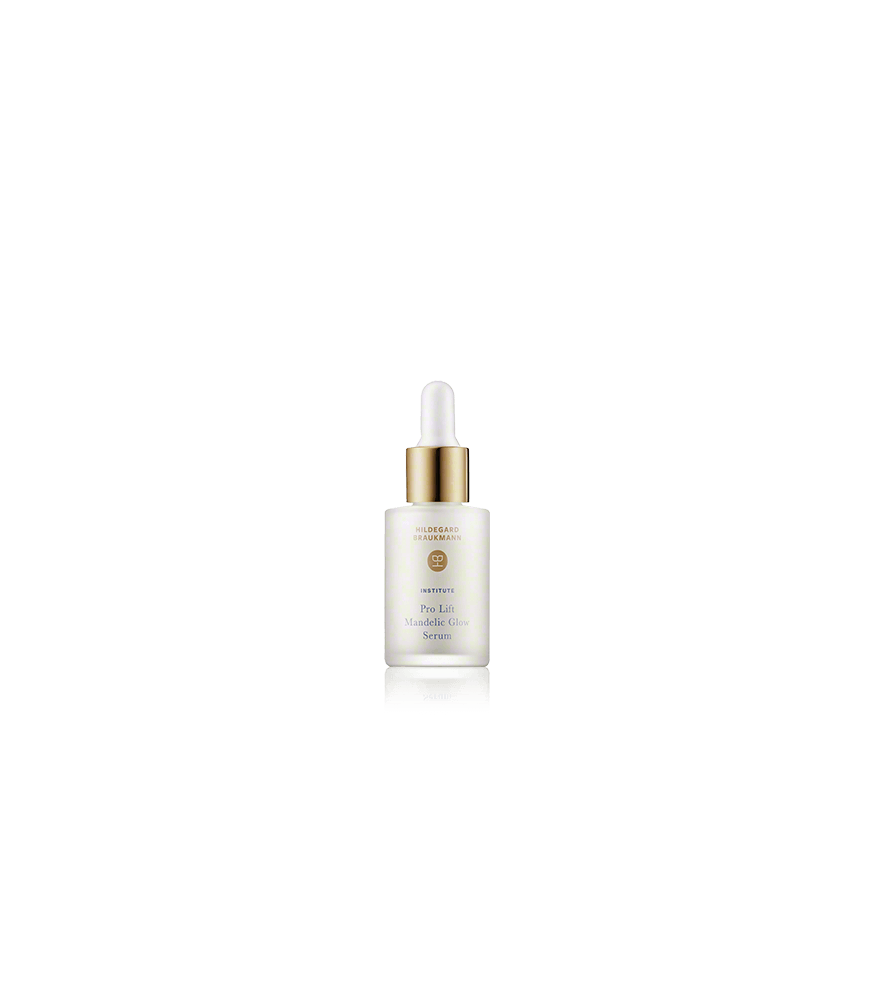 Hildegard Braukmann Institute Pro Lift Mandelic Glow Serum (25 ml)
