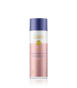 Hildegard Braukmann Institute Regenerierende Nacht Creme rich - Pro Ager (50 ml)