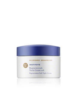 Hildegard Braukmann Institute Regenerierende Nacht Creme soft (50 ml)