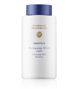 Hildegard Braukmann Institute Reinigungs Milch sanft (200 ml)