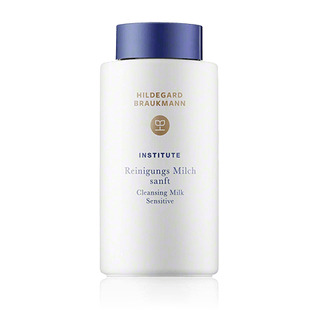 Hildegard Braukmann Institute Reinigungs Milch sanft (200 ml)