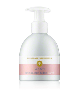 Hildegard Braukmann Institute Reinigungs Milch sanft - Pro Ager (200 ml)