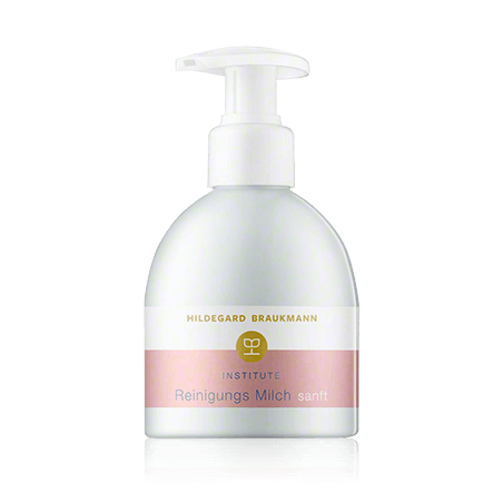 Hildegard Braukmann Institute Reinigungs Milch sanft - Pro Ager (200 ml)
