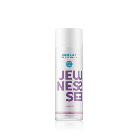 Hildegard Braukmann Jeunesse 24h Fluid (50 ml)