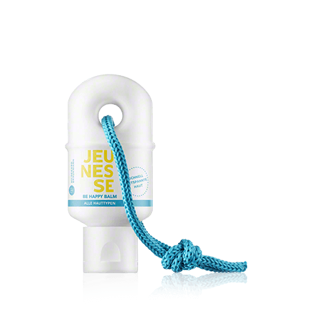 Hildegard Braukmann Jeunesse Be Happy Balm (50 ml)