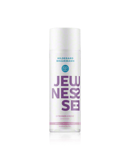 Hildegard Braukmann Jeunesse Citronen Creme (50 ml)