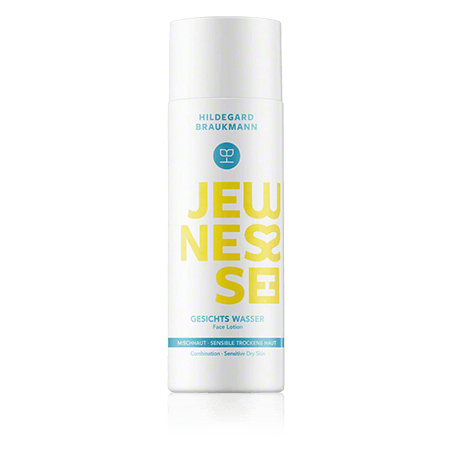 Hildegard Braukmann Jeunesse Gesichtswasser (200 ml)