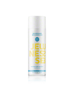 Hildegard Braukmann Jeunesse Hautbalsam getönt (50 ml)