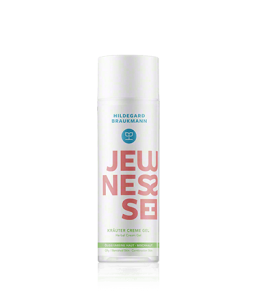 Hildegard Braukmann Jeunesse Kräuter Creme Gel (50 ml)